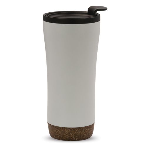 Travel mug with Tiny Tony's - Image 4